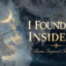 I FOUND YOU INSIDE ME – A RUMI INSPIRED SONG